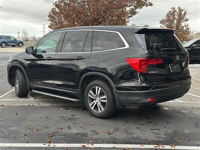 2017 Honda Pilot EX-L   - Photo 3 - North Logan, UT 84341