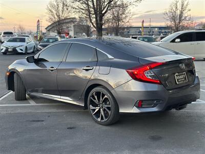 2019 Honda Civic Sport   - Photo 3 - North Logan, UT 84341