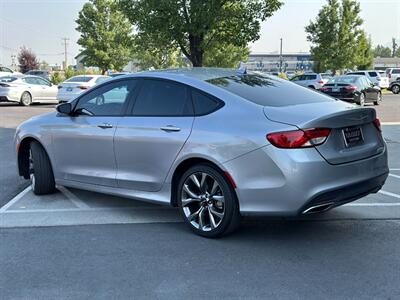 2016 Chrysler 200 S   - Photo 3 - North Logan, UT 84341