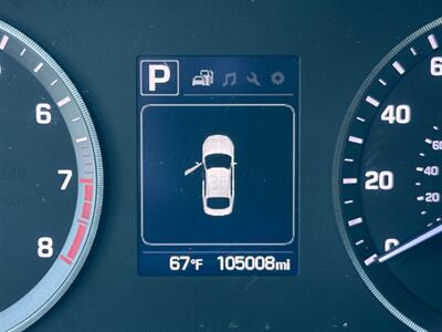 2016 Hyundai SONATA SE   - Photo 11 - North Logan, UT 84341