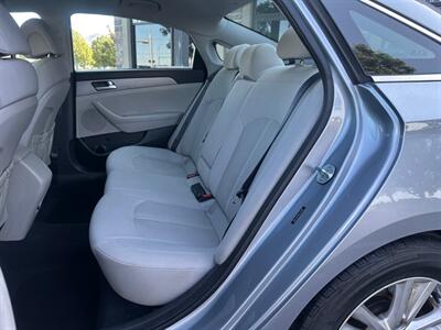 2016 Hyundai SONATA SE   - Photo 6 - North Logan, UT 84341