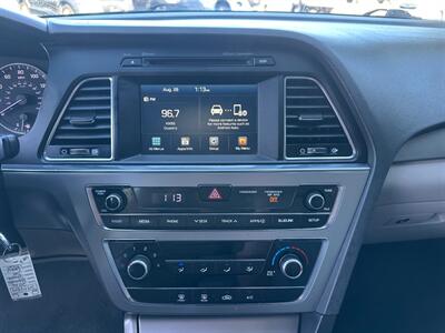 2016 Hyundai SONATA SE   - Photo 13 - North Logan, UT 84341