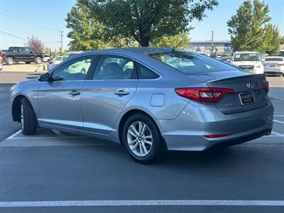 2016 Hyundai SONATA SE   - Photo 3 - North Logan, UT 84341