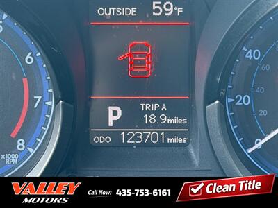 2015 Toyota Corolla S Plus   - Photo 12 - North Logan, UT 84341