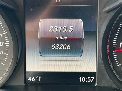 2016 Mercedes-Benz GLC GLC 300 4MATIC   - Photo 14 - North Logan, UT 84341