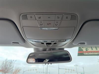 2016 Mercedes-Benz GLC GLC 300 4MATIC   - Photo 17 - North Logan, UT 84341