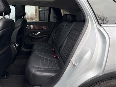 2016 Mercedes-Benz GLC GLC 300 4MATIC   - Photo 8 - North Logan, UT 84341