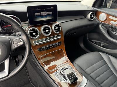 2016 Mercedes-Benz GLC GLC 300 4MATIC   - Photo 15 - North Logan, UT 84341