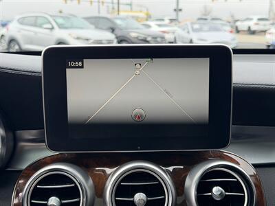 2016 Mercedes-Benz GLC GLC 300 4MATIC   - Photo 16 - North Logan, UT 84341