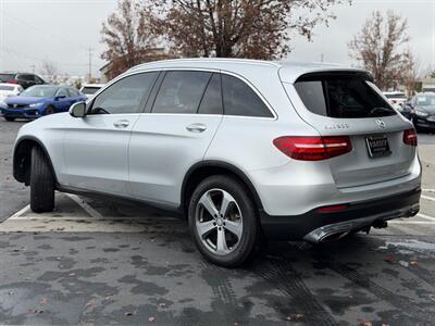 2016 Mercedes-Benz GLC GLC 300 4MATIC   - Photo 3 - North Logan, UT 84341
