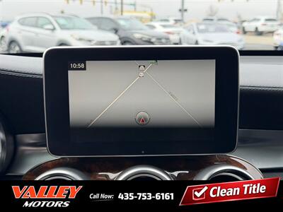 2016 Mercedes-Benz GLC GLC 300 4MATIC - Photo 16 - North Logan, UT 84341