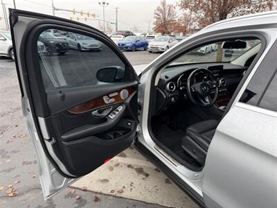 2016 Mercedes-Benz GLC GLC 300 4MATIC   - Photo 9 - North Logan, UT 84341