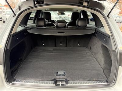 2016 Mercedes-Benz GLC GLC 300 4MATIC   - Photo 5 - North Logan, UT 84341