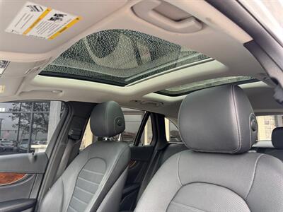 2016 Mercedes-Benz GLC GLC 300 4MATIC   - Photo 11 - North Logan, UT 84341