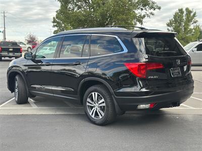 2016 Honda Pilot EX - Photo 3 - North Logan, UT 84341