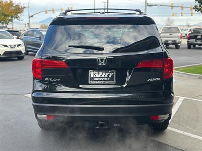 2016 Honda Pilot EX - Photo 4 - North Logan, UT 84341