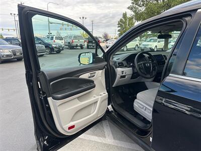 2016 Honda Pilot EX - Photo 11 - North Logan, UT 84341