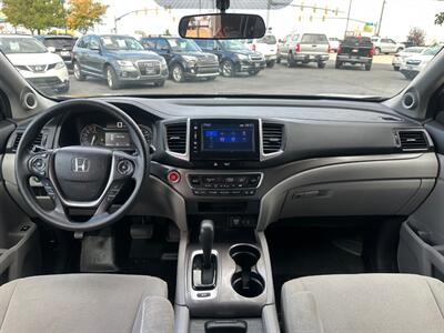 2016 Honda Pilot EX - Photo 13 - North Logan, UT 84341