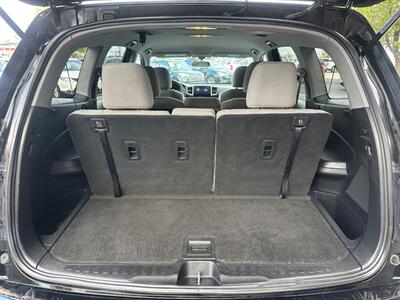 2016 Honda Pilot EX - Photo 5 - North Logan, UT 84341