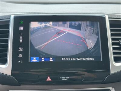 2016 Honda Pilot EX - Photo 17 - North Logan, UT 84341