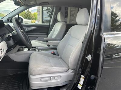 2016 Honda Pilot EX - Photo 12 - North Logan, UT 84341