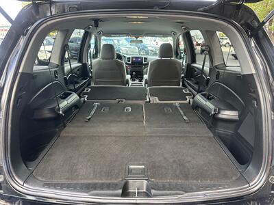 2016 Honda Pilot EX - Photo 7 - North Logan, UT 84341