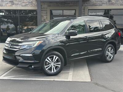 2016 Honda Pilot EX SUV