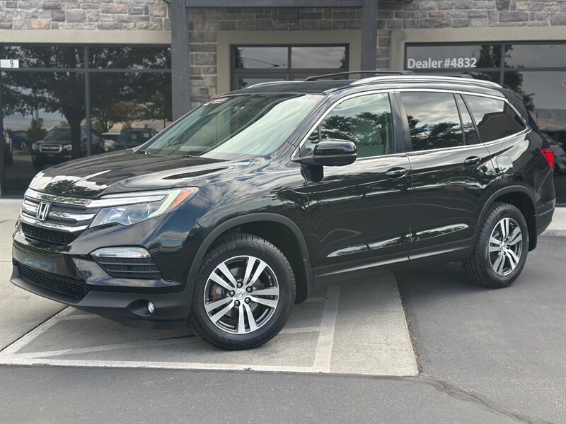 2016 Honda Pilot EX  