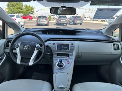 2015 Toyota Prius Two   - Photo 11 - North Logan, UT 84341