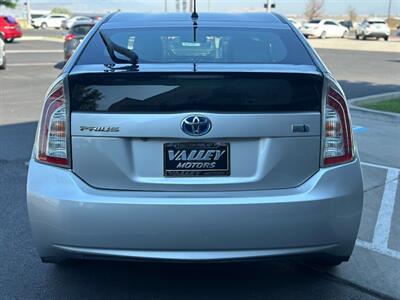 2015 Toyota Prius Two   - Photo 4 - North Logan, UT 84341