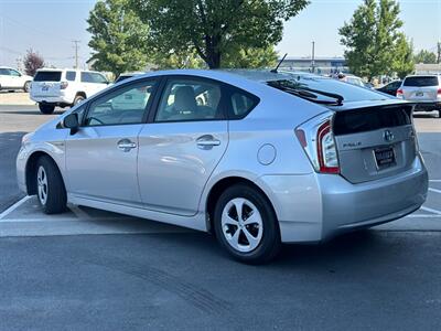 2015 Toyota Prius Two   - Photo 3 - North Logan, UT 84341