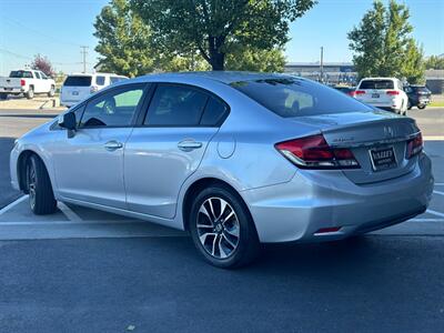 2013 Honda Civic EX   - Photo 3 - North Logan, UT 84341