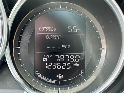 2015 Mazda Mazda6 i Touring   - Photo 13 - North Logan, UT 84341