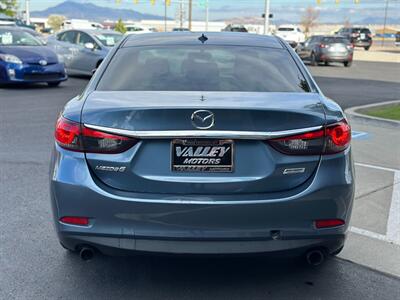 2015 Mazda Mazda6 i Touring   - Photo 4 - North Logan, UT 84341