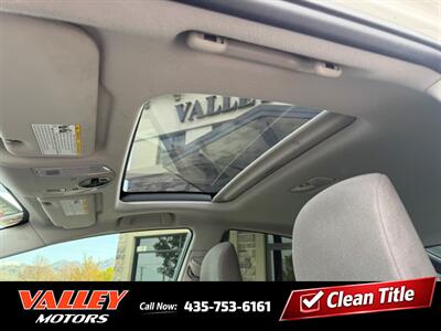 2015 Toyota Prius Three   - Photo 11 - North Logan, UT 84341