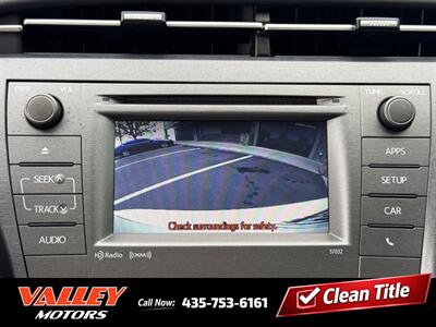 2015 Toyota Prius Three   - Photo 15 - North Logan, UT 84341