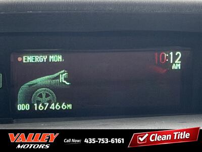 2015 Toyota Prius Three   - Photo 16 - North Logan, UT 84341
