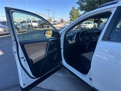 2016 Toyota RAV4 XLE   - Photo 12 - North Logan, UT 84341