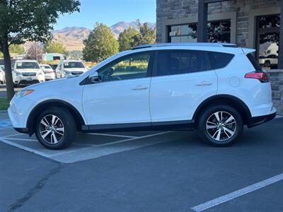 2016 Toyota RAV4 XLE   - Photo 2 - North Logan, UT 84341