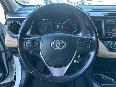 2016 Toyota RAV4 XLE   - Photo 15 - North Logan, UT 84341