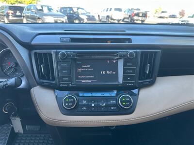 2016 Toyota RAV4 XLE   - Photo 17 - North Logan, UT 84341