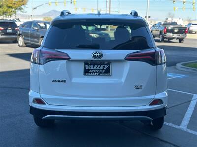2016 Toyota RAV4 XLE   - Photo 6 - North Logan, UT 84341
