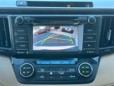 2016 Toyota RAV4 XLE   - Photo 16 - North Logan, UT 84341