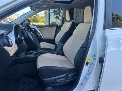 2016 Toyota RAV4 XLE   - Photo 11 - North Logan, UT 84341