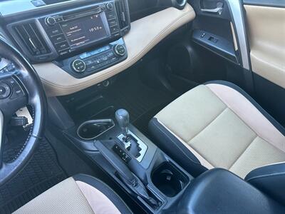 2016 Toyota RAV4 XLE   - Photo 13 - North Logan, UT 84341