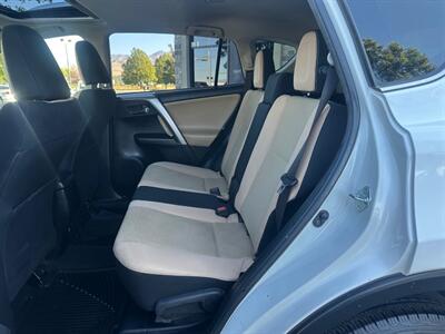 2016 Toyota RAV4 XLE   - Photo 8 - North Logan, UT 84341