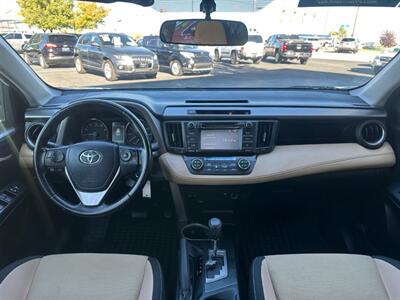 2016 Toyota RAV4 XLE   - Photo 7 - North Logan, UT 84341