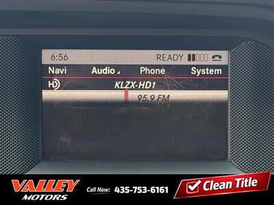 2013 Mercedes-Benz C 300 Sport 4MATIC - Photo 15 - North Logan, UT 84341