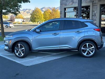 2020 Hyundai KONA Ultimate   - Photo 2 - North Logan, UT 84341