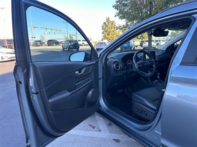 2020 Hyundai KONA Ultimate   - Photo 9 - North Logan, UT 84341